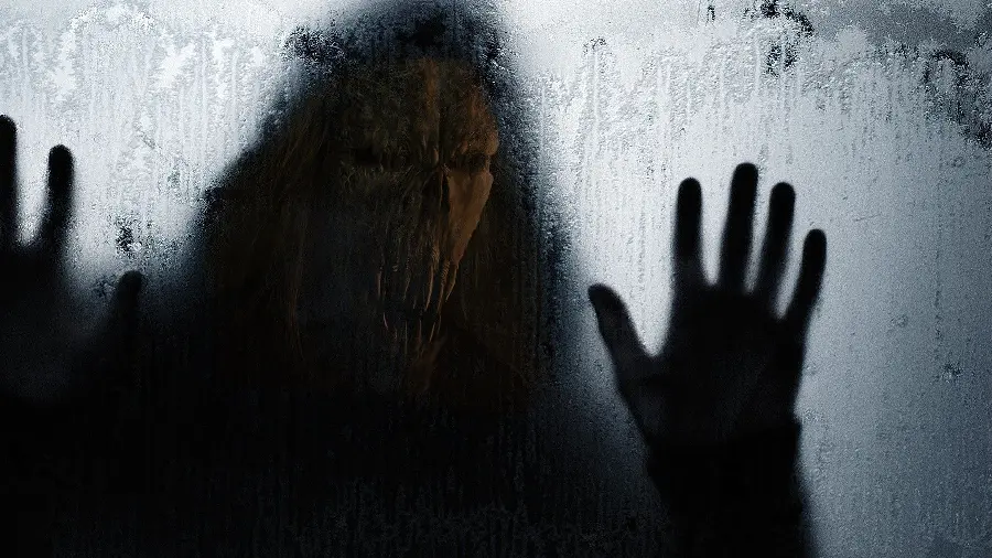 Scary Wallpaper for Computer in High Quality