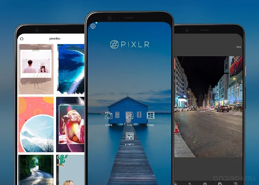 Pixlr Photo Editing App for Free and Powerful Edits
