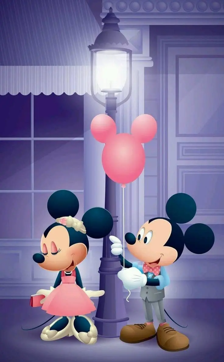 Download Mickey Mouse Image For Drawing