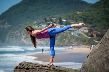 Warrior Pose in Yoga: Benefits and Instructions