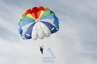 Risks in Paragliding