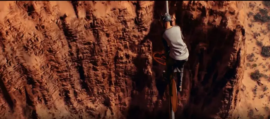 Experience the Thrills in Riders Republic