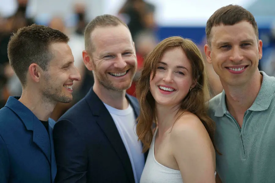 The Worst Person in the World Film at Cannes 2021