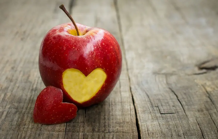 Apple Profile Picture