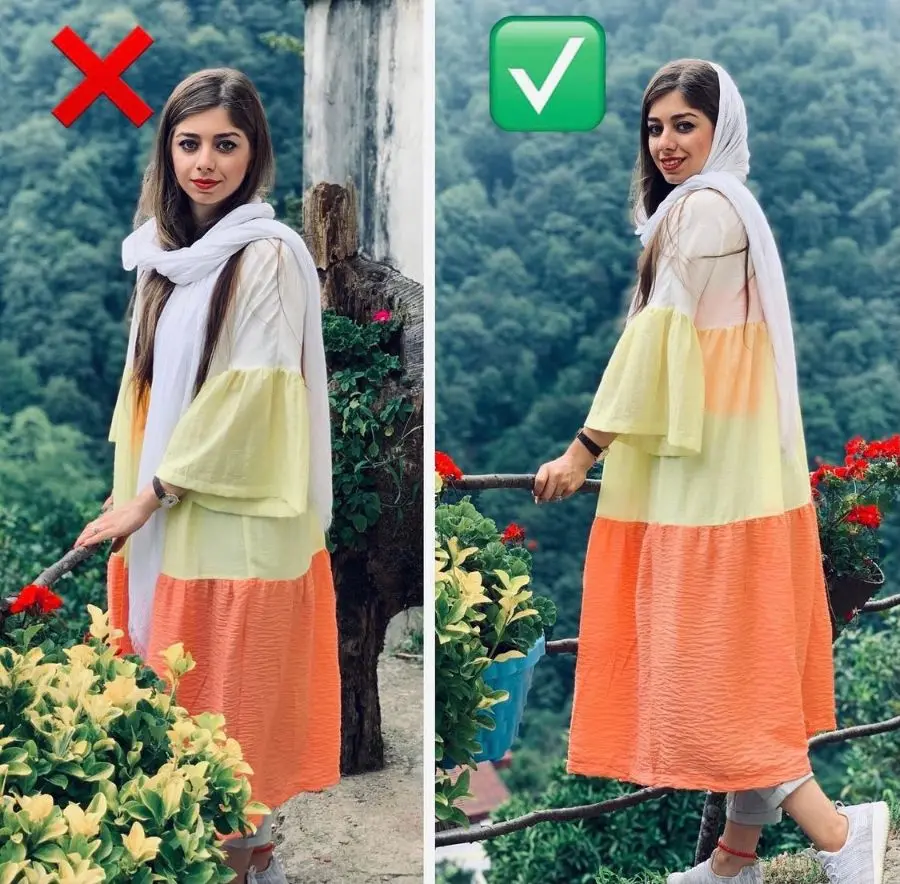 Creative Posing Techniques for Photography