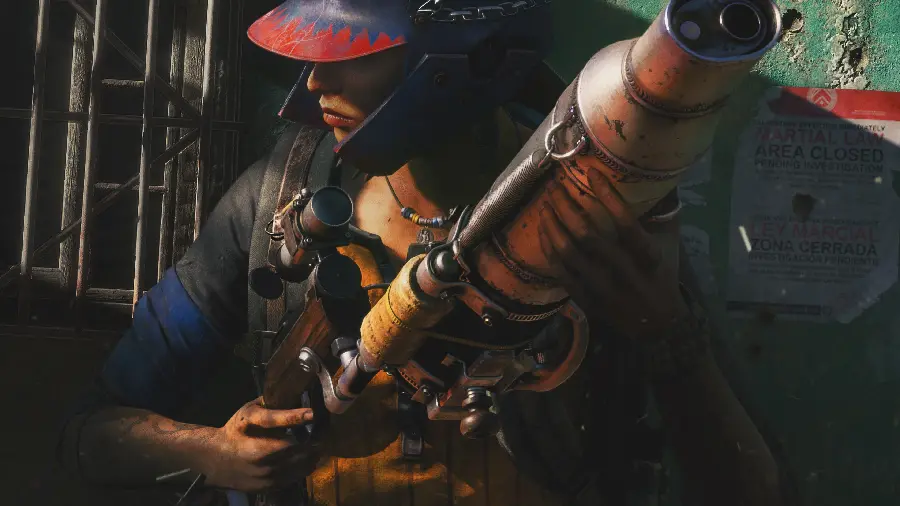 Far Cry 6 Story and Gameplay Highlights
