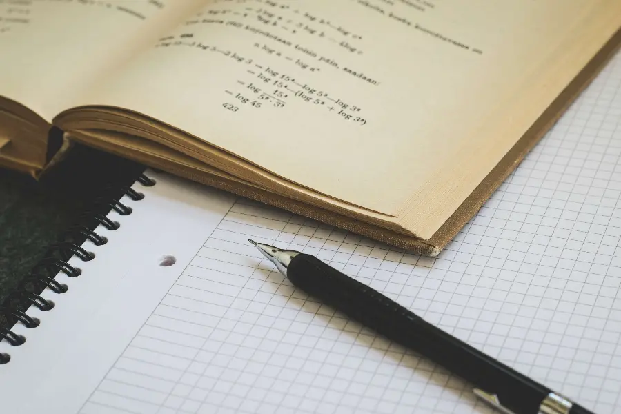 Study Profile Picture for Exam Preparation and Success