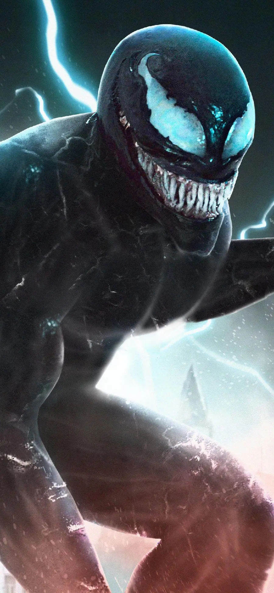 Download Venom 2 Movie Picture