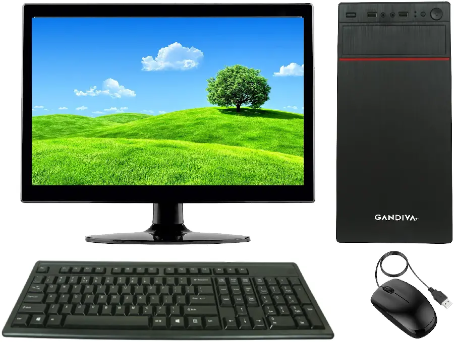 Computer Profile Picture in HD Quality