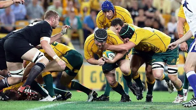 Free Download Image of Emerging Sport Rugby