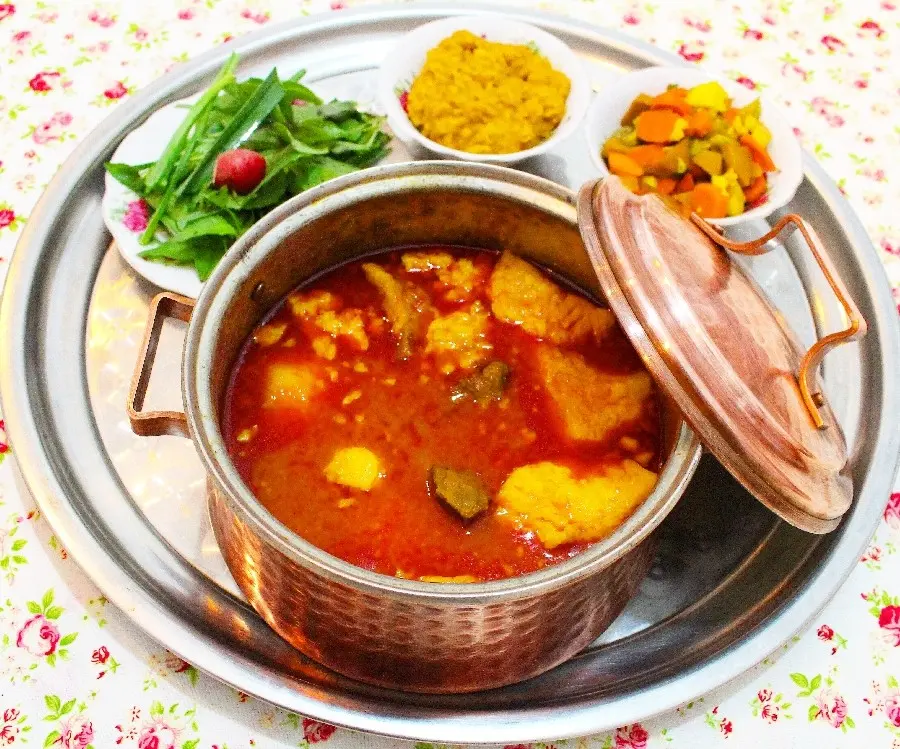 Abgoosht Photo