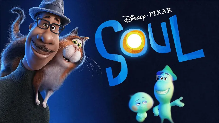 Images and Posters of Soul Animation