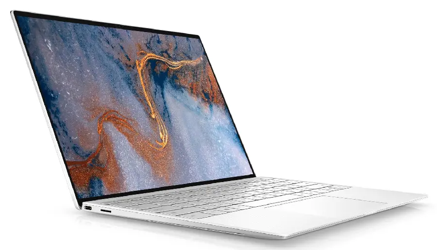 Dell XPS 13 Features and Images - 2020 Review