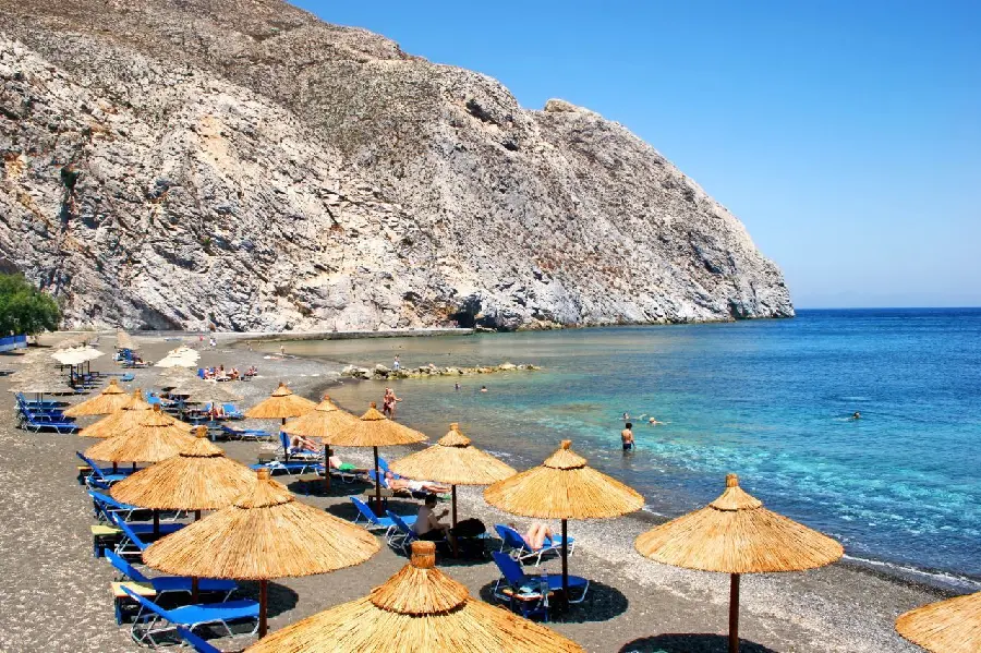 Photos of Santorini Island Beach Resort