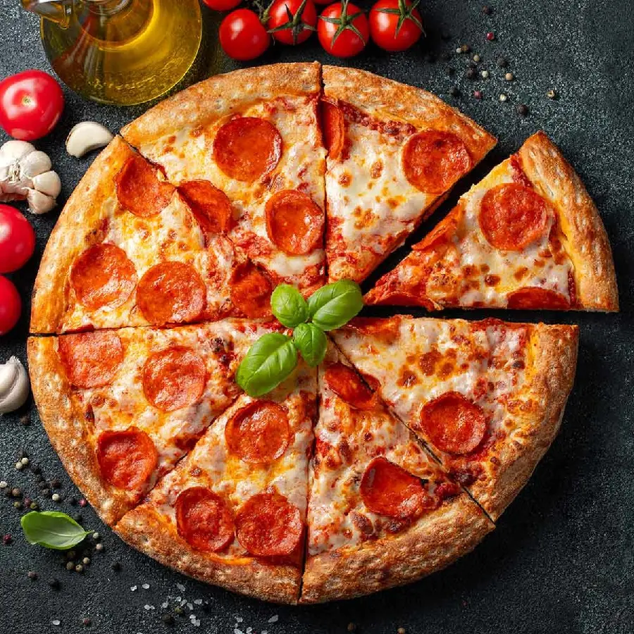 Download Popular Italian Pizza Photos