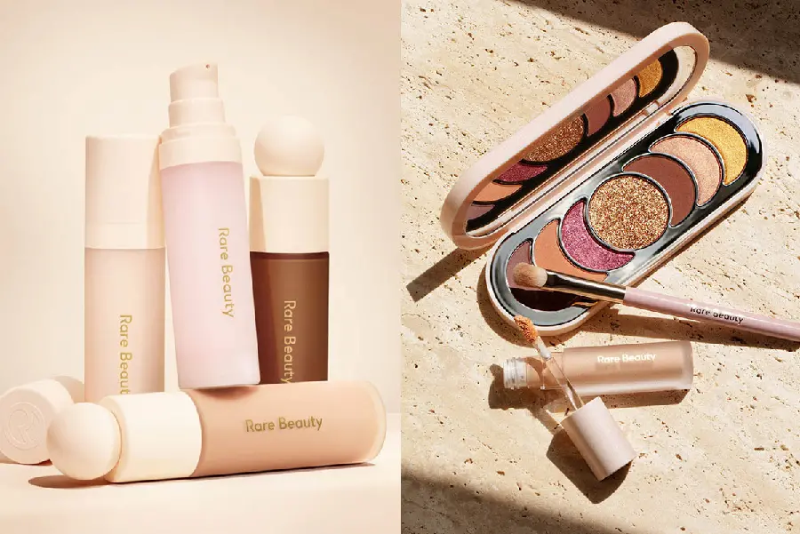 Photo of Rare Beauty Makeup Brand