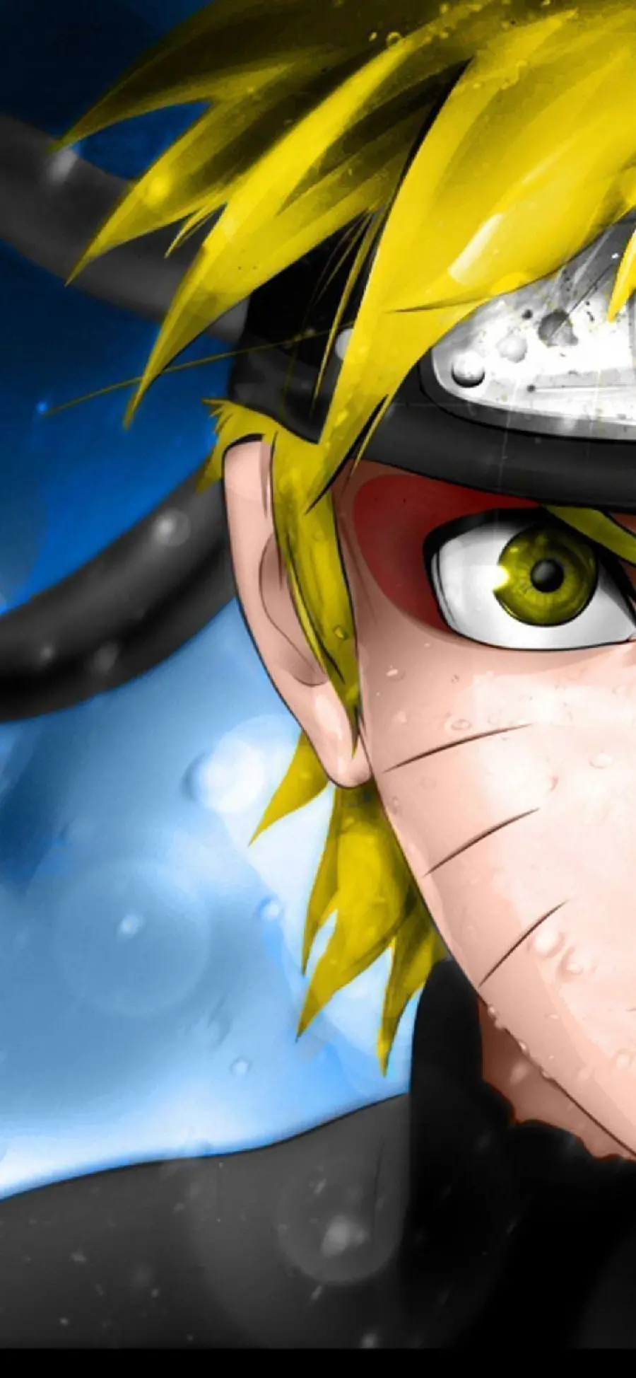 Naruto Anime Wallpaper