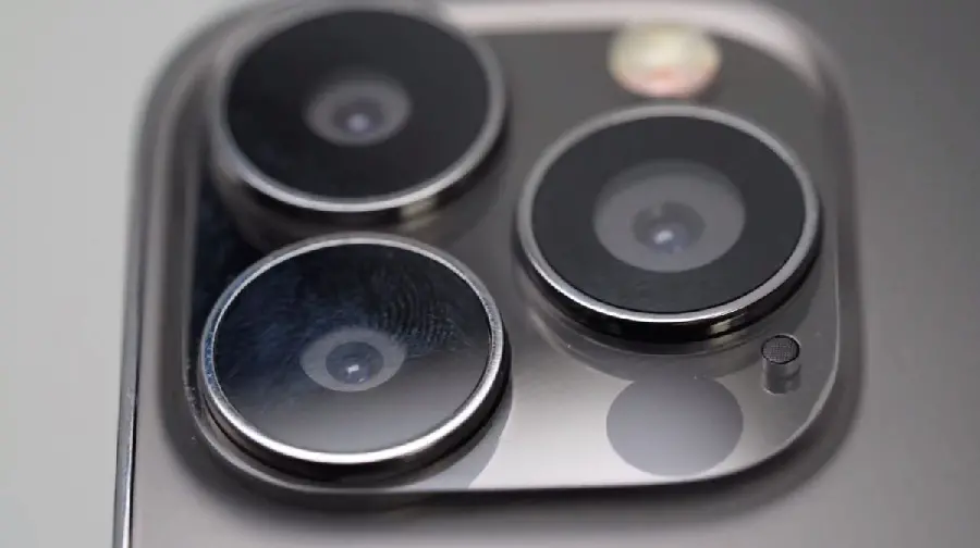 Download iPhone 13 Pro Max Camera Images
