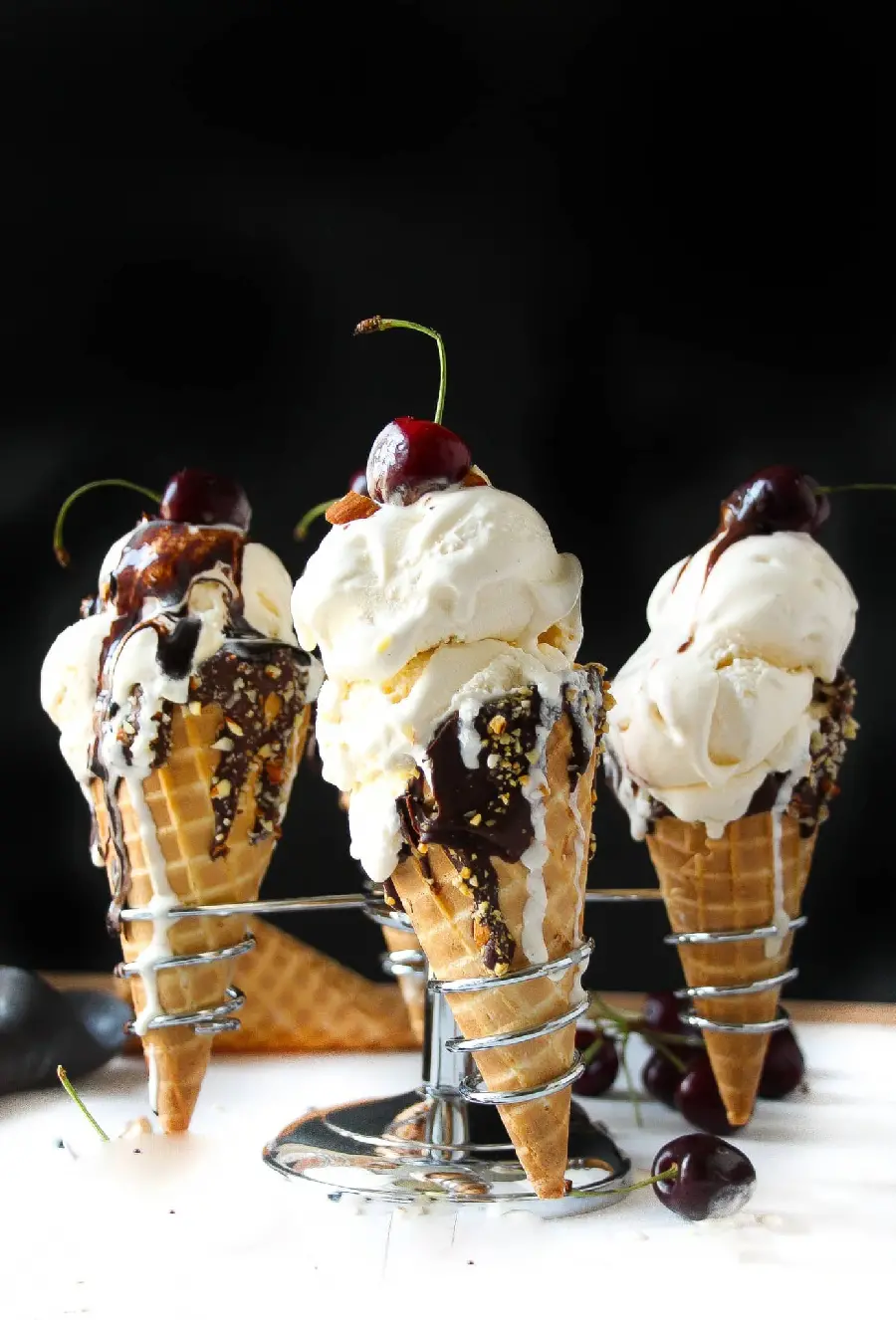 Best Cone Ice Cream for Ice Cream Lovers