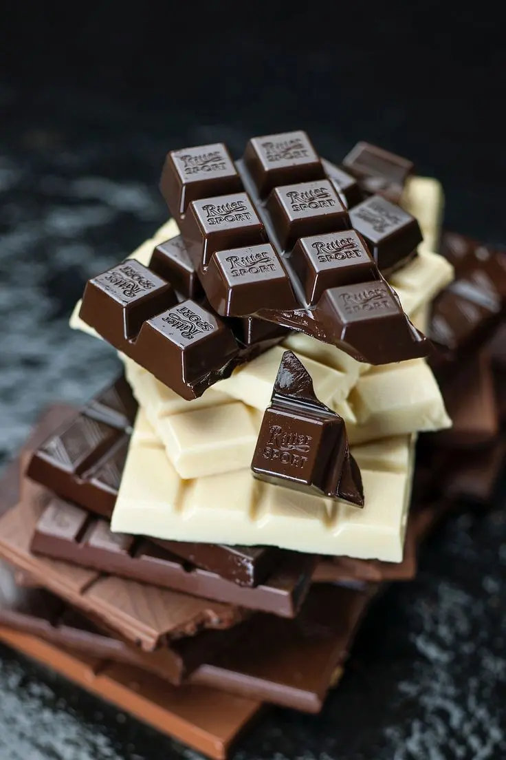Download Chocolate Bar Image