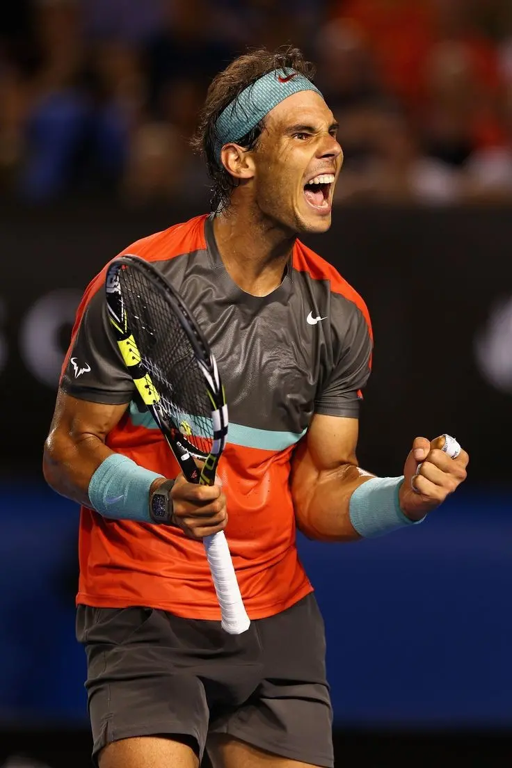 Download Rafael Nadal Wallpaper - Greatest Tennis Player