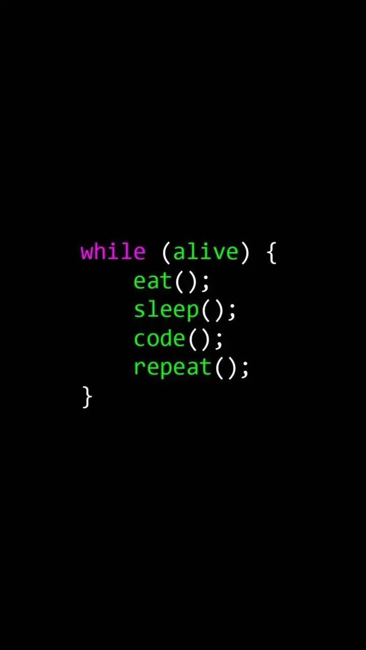 Download Programming Wallpapers
