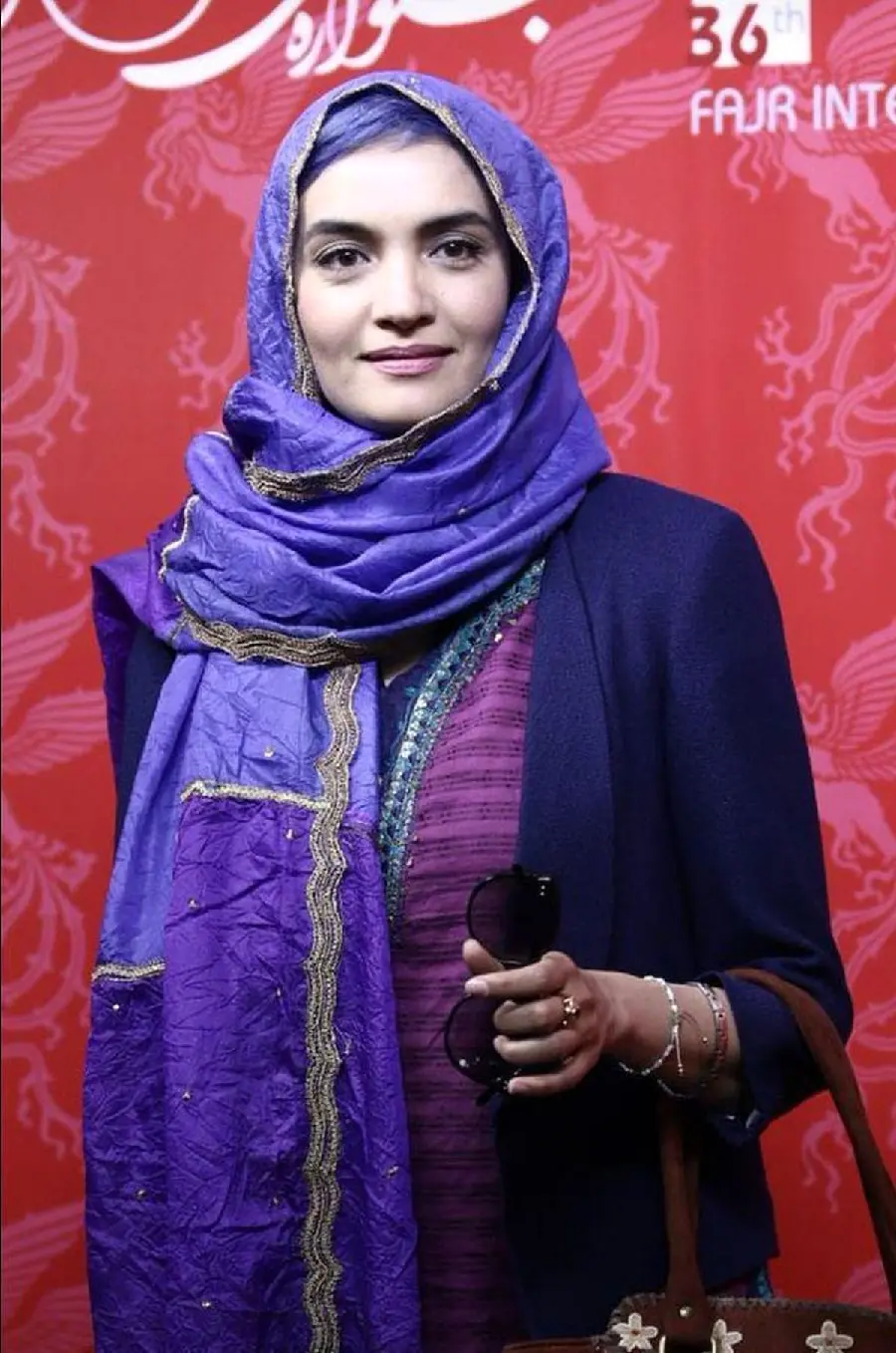 Download Images of Mitra Hajar - Famous Iranian Actress