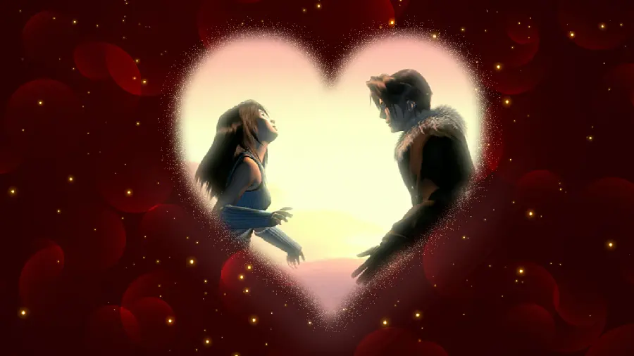New and Special Fantasy Romantic Profile Picture