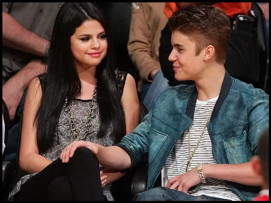 Selena Gomez Feud with Her Mother Over Justin Bieber