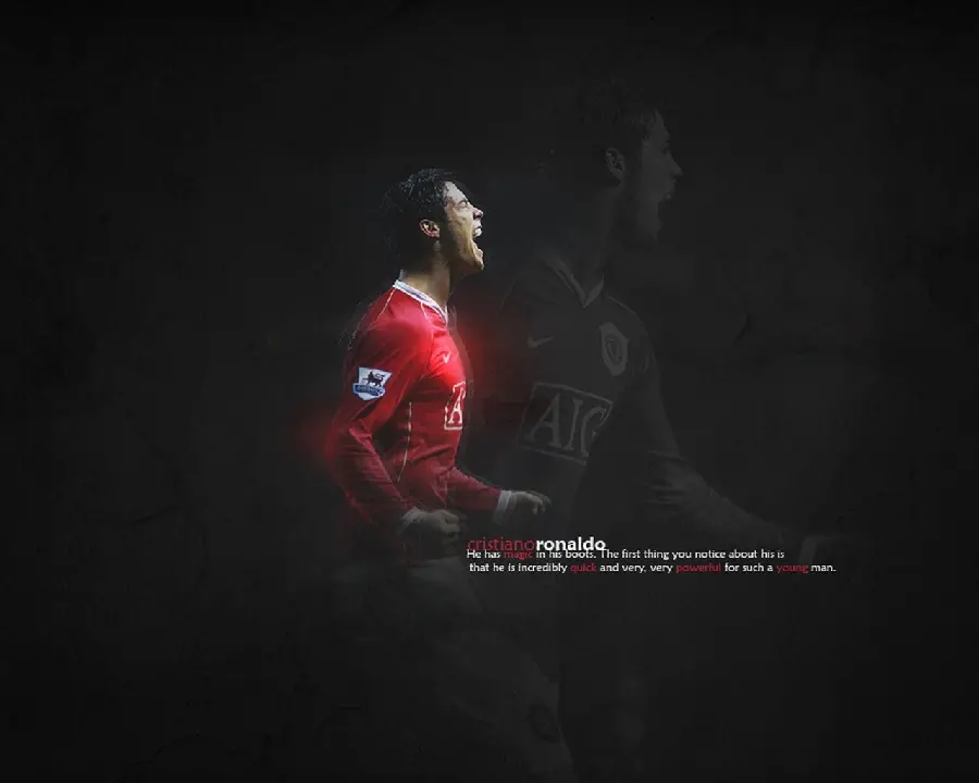 Download Cristiano Ronaldo Photo - Background HD