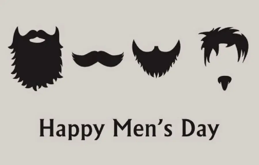 Happy International Men's Day Images