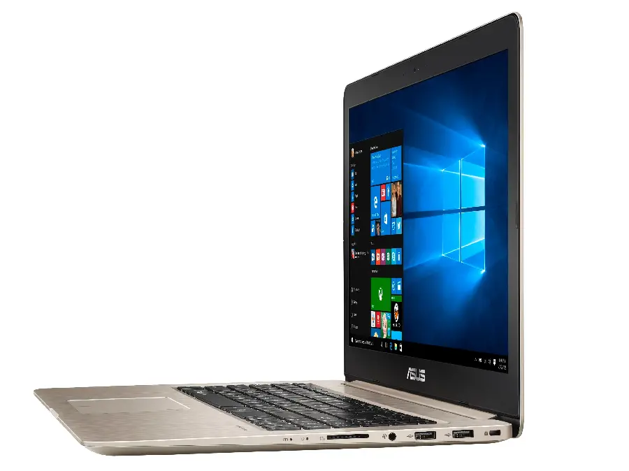 VivoBook Pro 15 Features and Images - 2020 Review