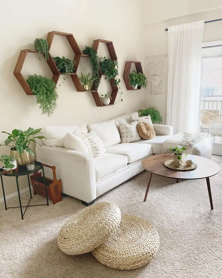 Photo of Simple and Chic Home Decor