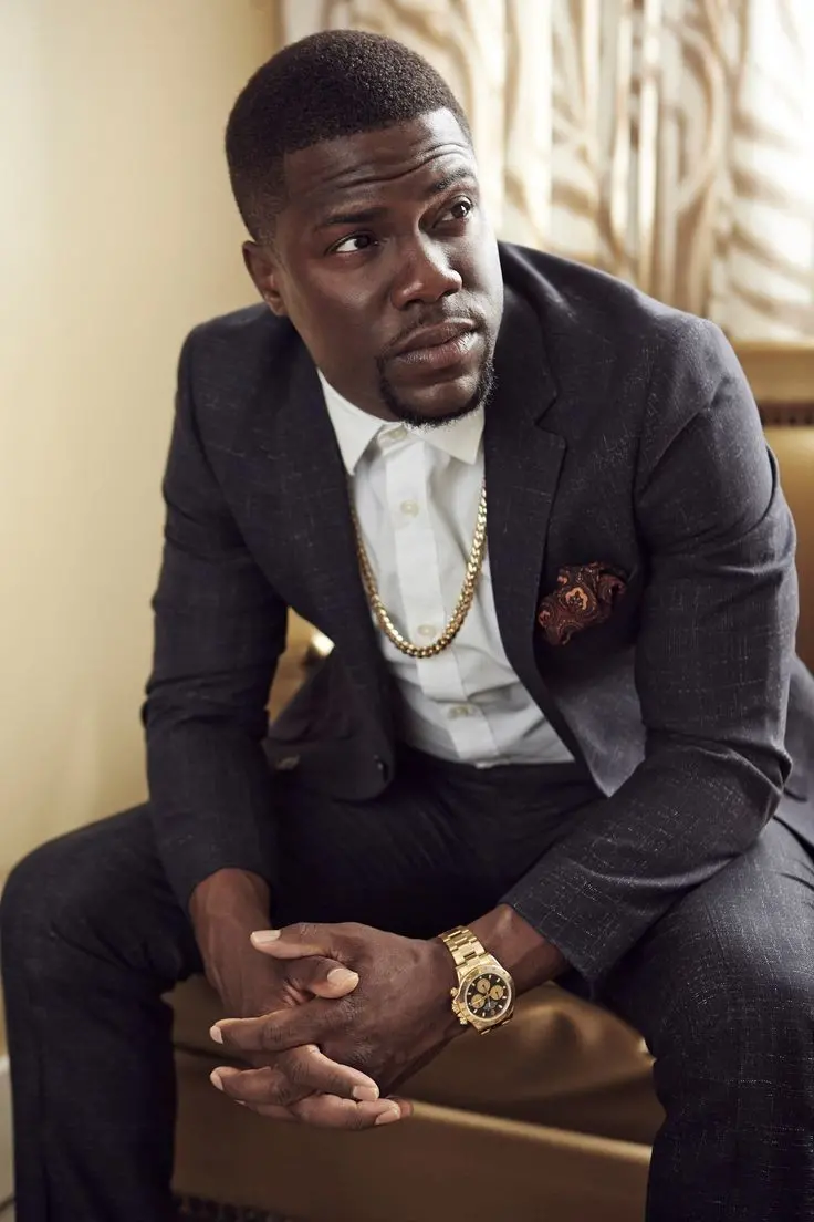 Download Kevin Hart Background Tireless