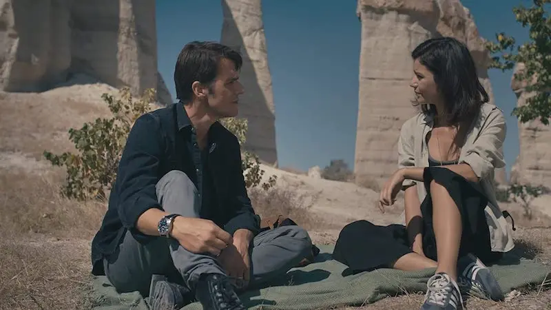 The Captivating Story of the Turkish Series Atiye