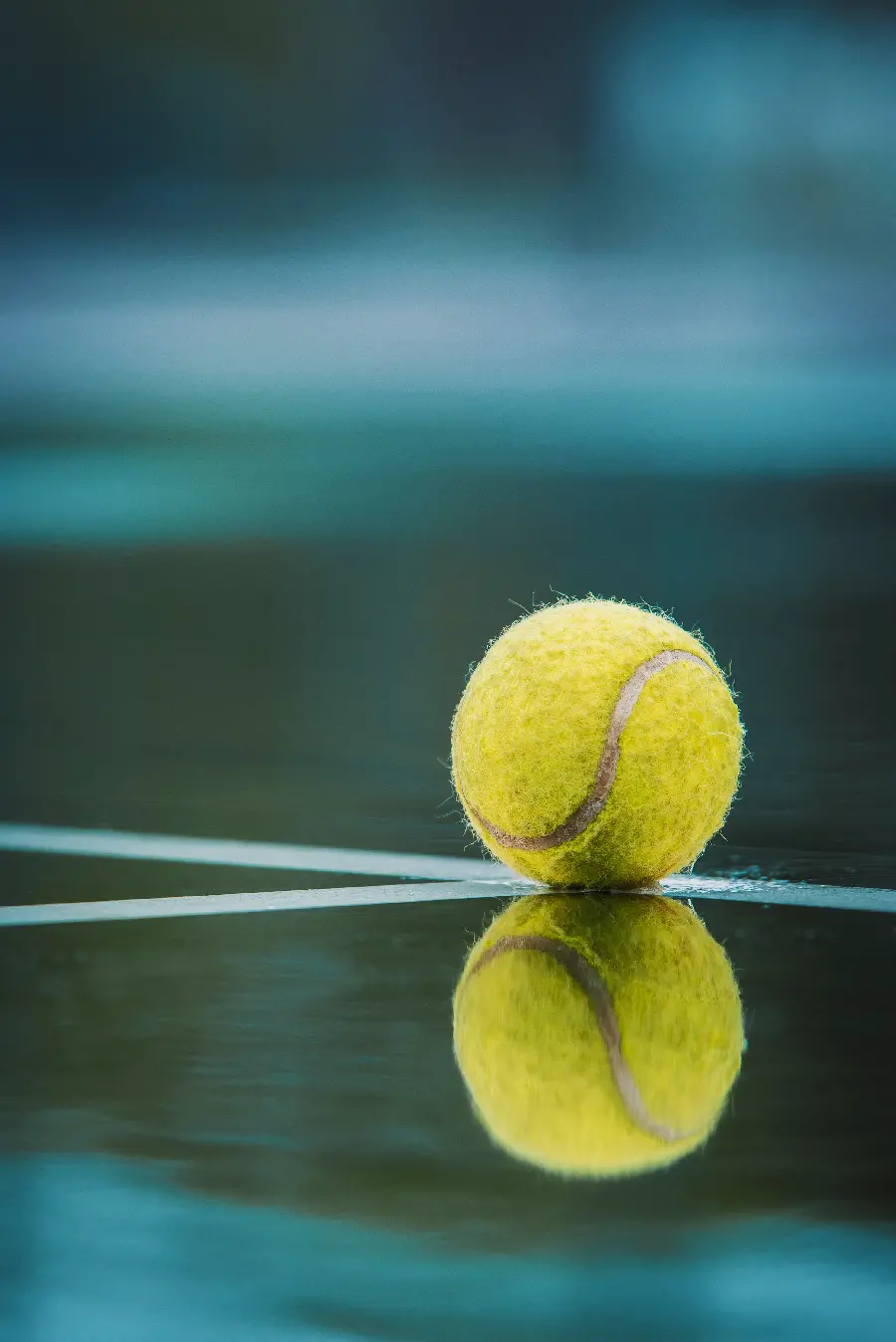Download Image of Tennis Balls