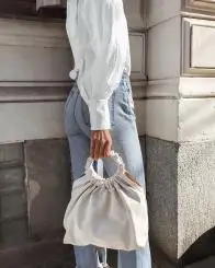 Scrunchie Bags – A Rising Fashion Trend