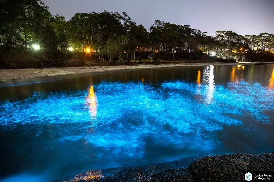 Photos of the Amazing Jervis Bay