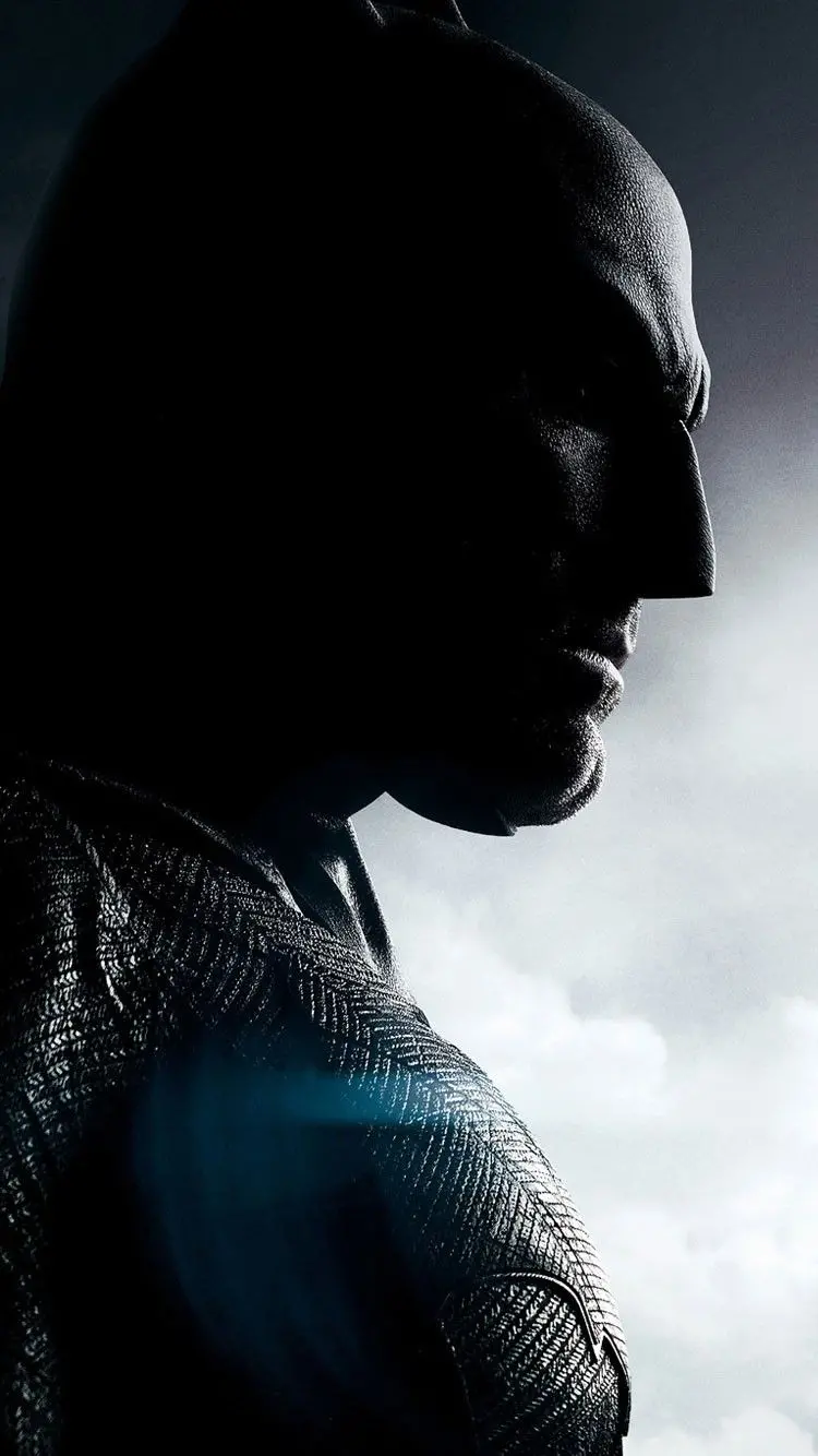 High-Quality Batman Wallpaper