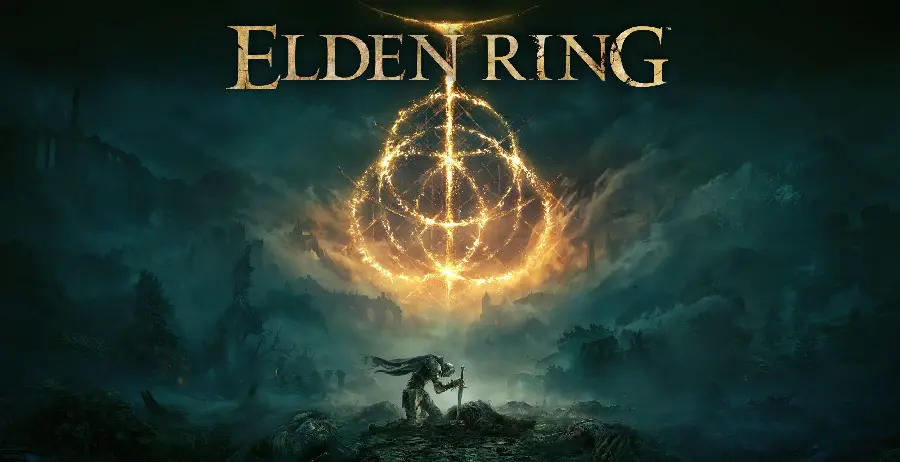 Elden Ring Wallpaper for Gamers