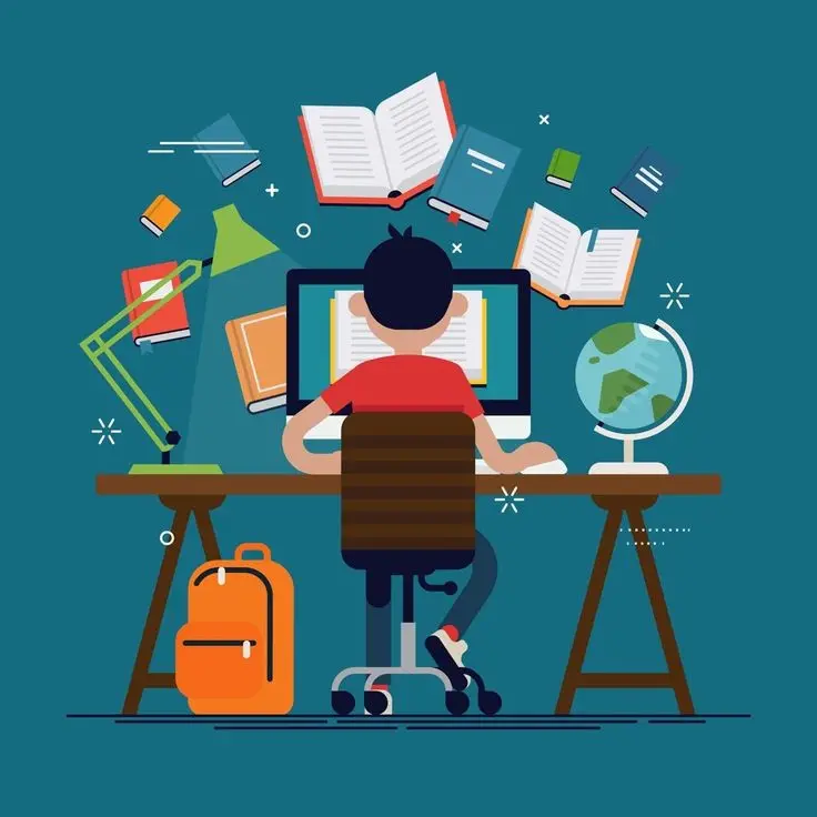 Download Exam Planning Wallpaper