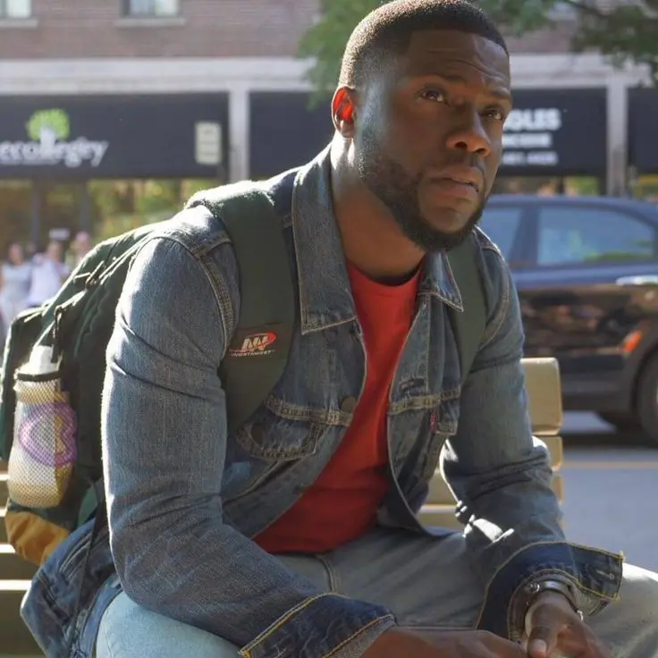 Download Kevin Hart Profile Picture Never Joined Comedy Tour