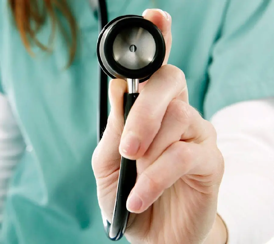 Stethoscope Profile Picture for Medical Enthusiasts