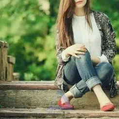 Profile Pictures Without Text