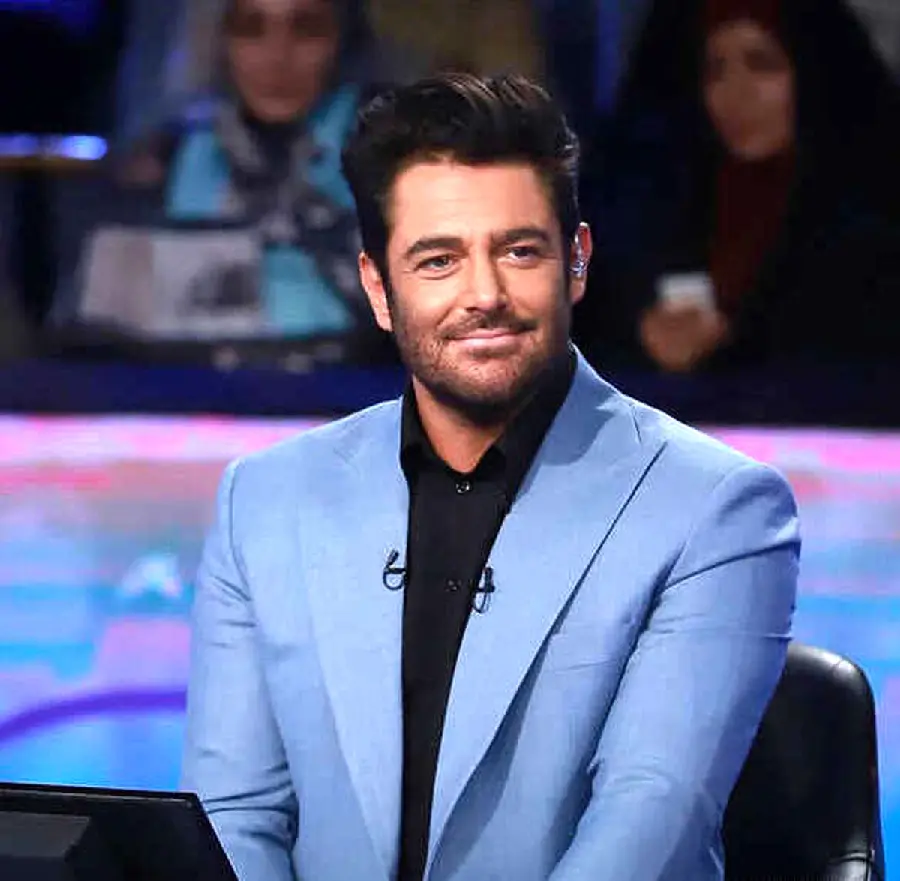 Download Images of Mohammad Reza Golzar - Iranian Superstar