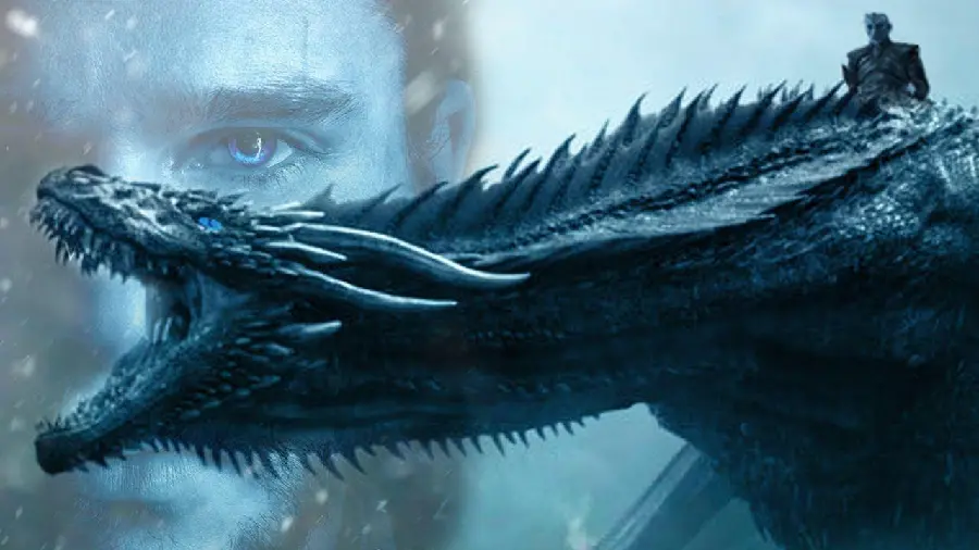 Game of Thrones Series Wallpaper