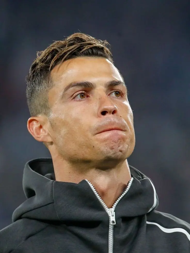 Download Cristiano Ronaldo Wallpaper - High Quality