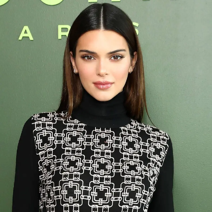 Kendall Jenner Global Model Photo and Career Highlights
