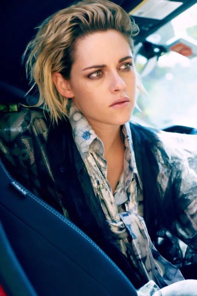 Download High-Quality Kristen Stewart Profile Photos