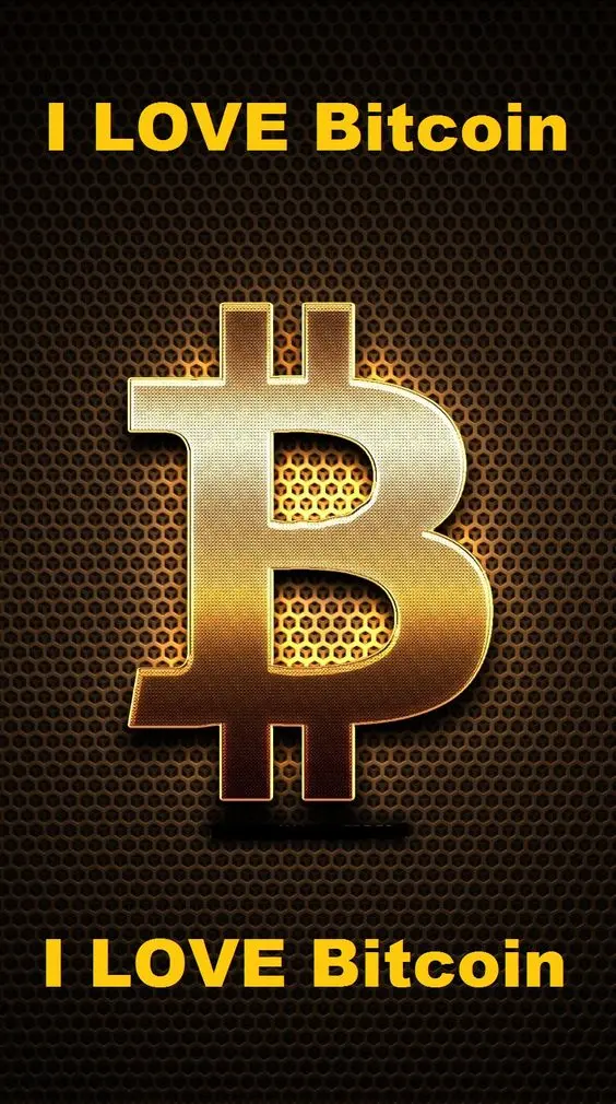 Bitcoin Profile Photo